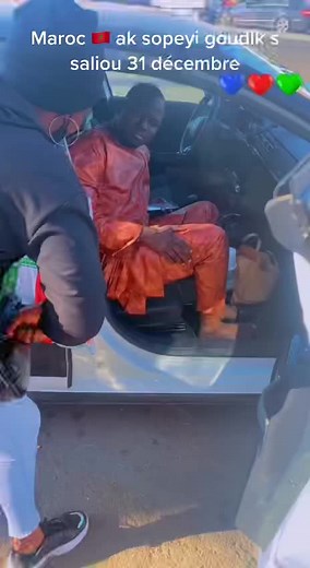 mouhamed_niang_officiel sur TikTok