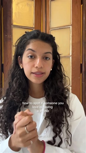 Recognizing Stroke Symptoms: A Quick Guide