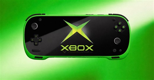 Original Xbox emulation reaches Android - VideoCardz.com