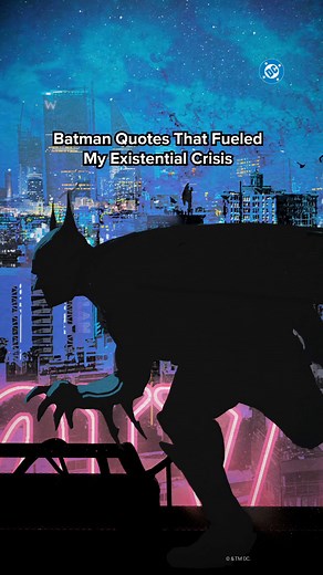 259K views · 2.8K reactions | Batman knows pain, but his wisdom helps us heal. | Batman | Facebook