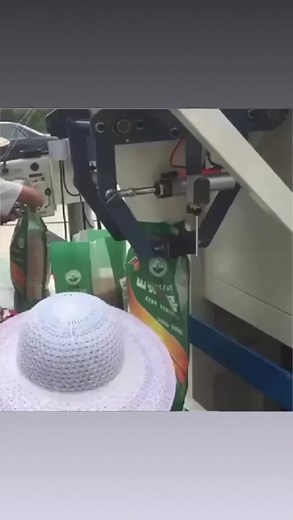 Automatic Bagging, packing and sealing machine | Denraks Machinery