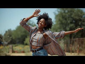 African Dance Moves: The Ultimate Guide to Vibrant Styles!