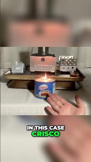 Crisco: The Ultimate Cooking Hacks