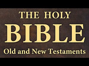 The Entire Bible