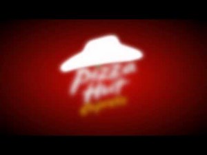 pizza Hut express logo