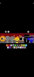 Sprunki Retake Sound Experiment (Chaos Into Music!)