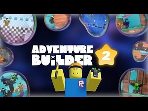 Adventure Builder 2