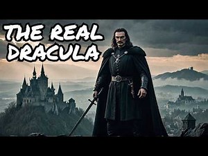 The Real Dracula: True Story of "Vlad the Impaler"