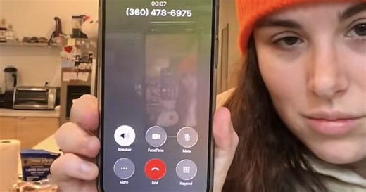 Couple asks WA DOL for Spanish speaker and gets a recording in accented English instead