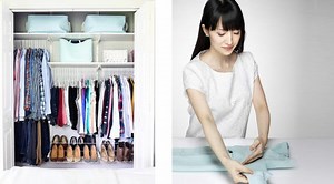 Så rensar du ditt hem med KonMari-metoden – 7 tips