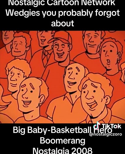 Nostalgic Cartoon Network Wedgies you probably forgot about #nostalgic #nostalgicclips #povs #forgottencartoons #2000skids #cartoonnetwork #boomerangcartoonnetwork #bigbabycartoon #nostalgiccartoons
