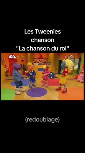 Tweenies, Chantons tous en cœur 2 😄