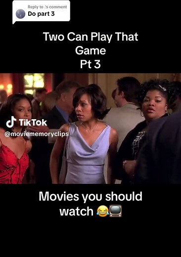 Two Can Play That Game Movie: A Must-See Comedy for Nostalgia Fans