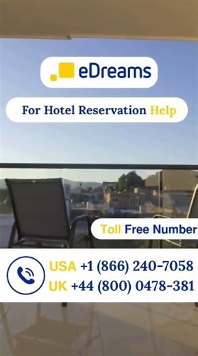 “eDreams Hotel Booking Tips for U.S. Travelers — Avoid Mistakes!”