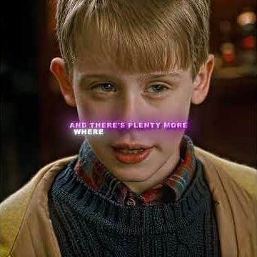 This must be the happiest Christmas he’s ever had #movie #edit #shorts