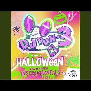 Bats - make them go and not come back! (DJ Pon-3's Version) - Instrumental