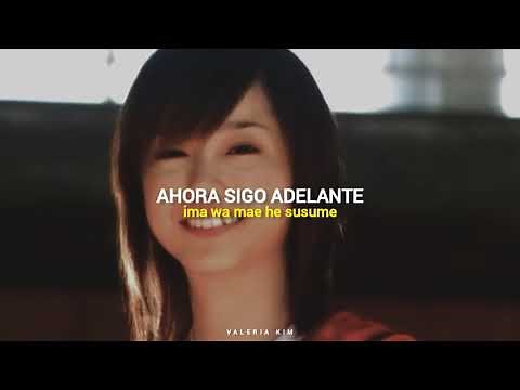 [Sub Español + Romaji] 1 Litre Of Tears (1リットルの涙) OST - K (ケイ) - 'Only Human'