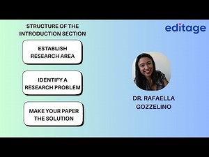 Tips to Write the PERFECT Introduction for Your Research Paper