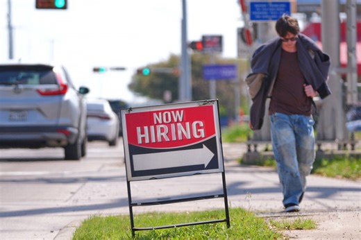 Hiring halls hosted by NYC: Find your next job opportunity
