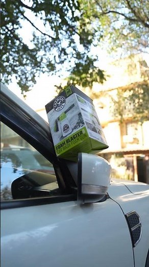 Chemical Guys Torq Foam Blaster 6