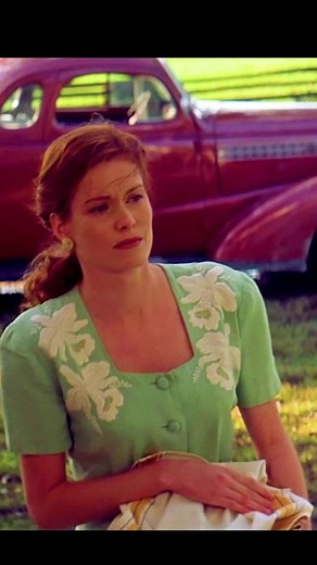 Martha from The Notebook: Exploring Her Character and Importance in the Movie