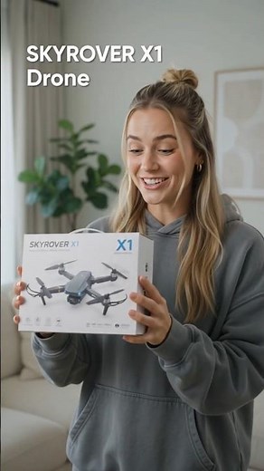 This Drone Shoots 8K Photos & 4K/60FPS Video! #shorts #amazingfacts #drone