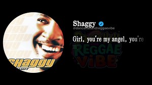 Angel: Dancehall Vibes by Shaggy ft. Rayvon