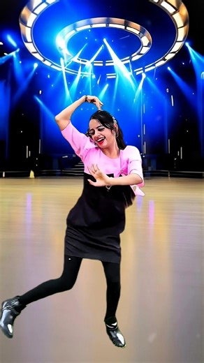 😱 Unbelievable Moves! Bhumika Tiwari’s Dance Will Shock You 🔥 #viralsong