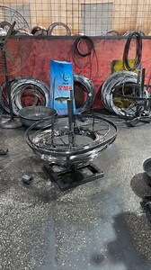 8.5K views · 41 reactions | The working process of the automatic wire cutting machine #process #machine #machine #factory #fblifestyle | Inside the factory | Facebook