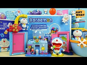 Doraemon 2024 Collection 【 GiftWhat 】