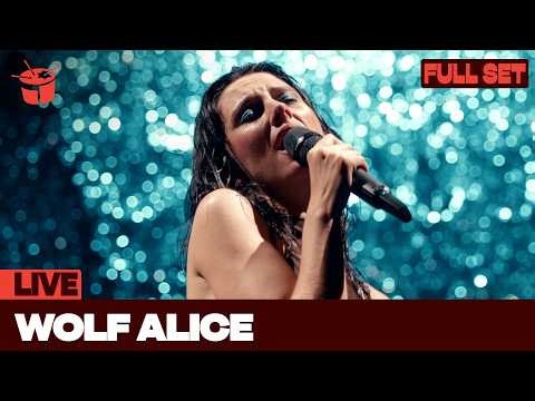Wolf Alice | Full Set (live at Laneway 2026)