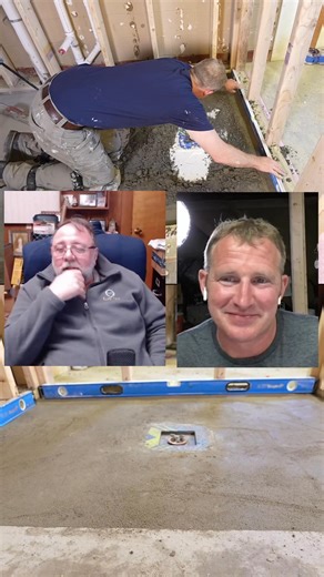 2.1K views | Why do mud bed shower pans 朗 #DIY #homeimprovement #bathroomremodelingteacher #bathroomremodel #shower #realestate | Bathroomremodelingteacher | Facebook