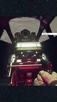 Starfield Guide: How to Commandeer and Register Stolen Ships #starfieldguide