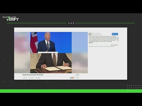 Verify: Is there a 4th stimulus check?