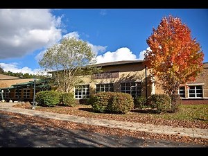 Virtual Tour of Park Forest Elementary School