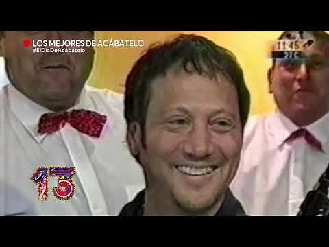 Los inicios de Acábatelo