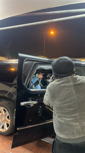 Quick shooting before Kman 6ixx showcase in Paris 🇫🇷 @Kashif Sankar #BodegaWorld #Trinibad #Kman #6ixx