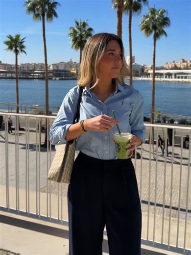 Three Stylish Looks for Welcoming Sunshine