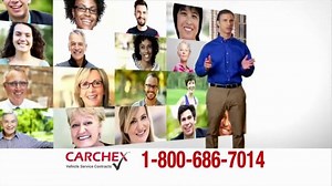 CARCHEX TV Spot, 'Get Covered'