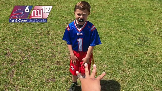 Funny Flag Football Coach Moments | Laugh Out Loud Highlights