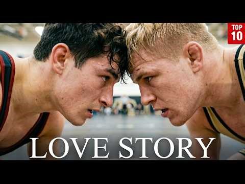 Official Trailer | Heated Rivals | Cody & Liam