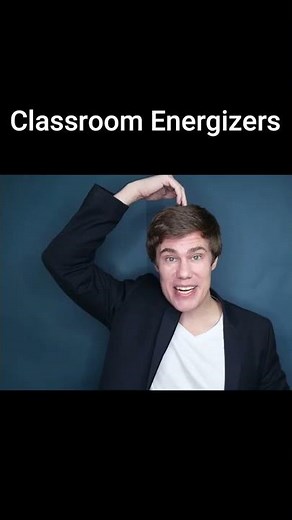 Mime Classroom Warmup