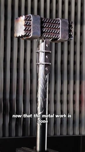 Custom Sword Making 🔥 From Scrap to Epic Blade (Full Process)