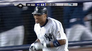 A look back at some of Robinson Canó's best moments with the Yankees. | New York Yankees Highlights