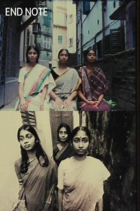 Stream End Note (2005): Find it on Netflix, Prime Video, Hulu & more