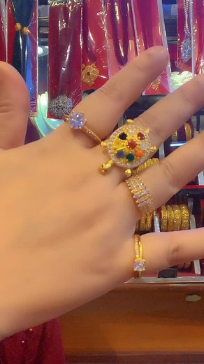 HongkongJewellery on TikTok