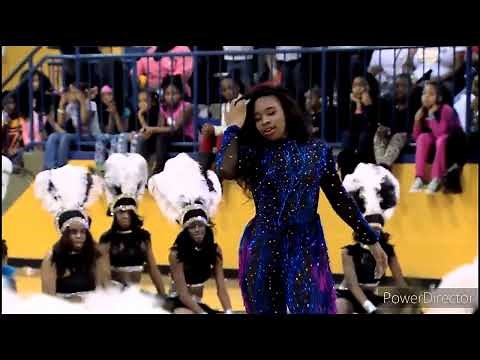 Bring It! Dancing Dolls Camryn Creative Dance Solo Routine Season 3