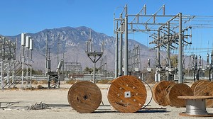 IID electric bills to increase starting next month; agency cites costs, need for upgrades