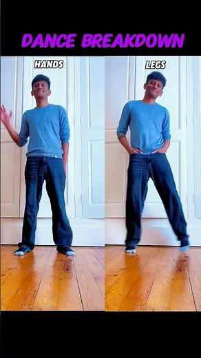 Dance Breakdown - Bang Bang Dance Hook Step Tutorial | Hrithik Roshan