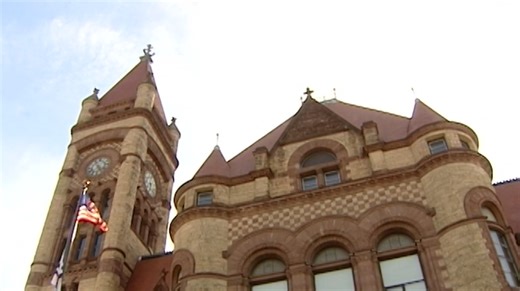 What is Issue 5? How a 2001 charter change reshaped Cincinnati police leadership